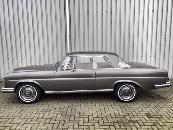 Mercedes W111 In 172 Anthrazitgrau Metallic Anthracit Grey Metallic Mercedes W111 In 172 Anthrazitgrau Metallic Anthracit Grey Metallic